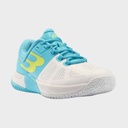 Zapatilla Bullpadel Prf Comfort W 24I Celeste M