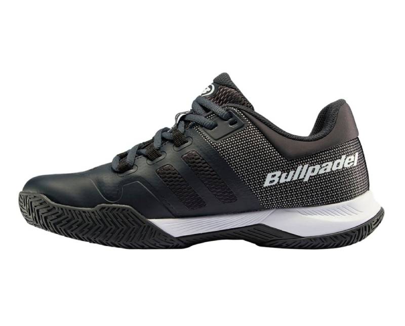 Zapatilla Bullpadel Prf Comfort 24V Antra