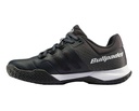 Zapatilla Bullpadel Prf Comfort 24V Antra