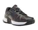 Zapatilla Bullpadel Prf Comfort 24V Antra