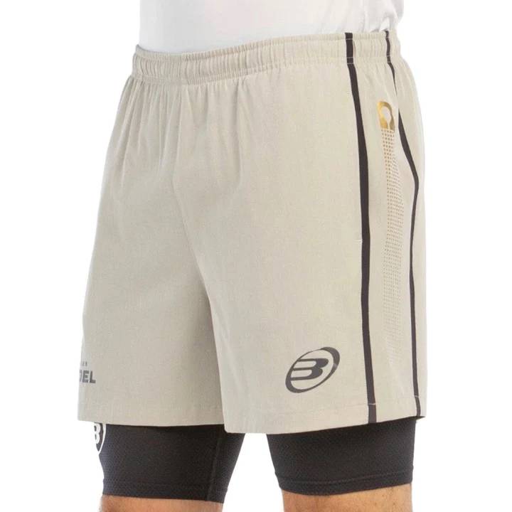 Short Bullpadel Barde