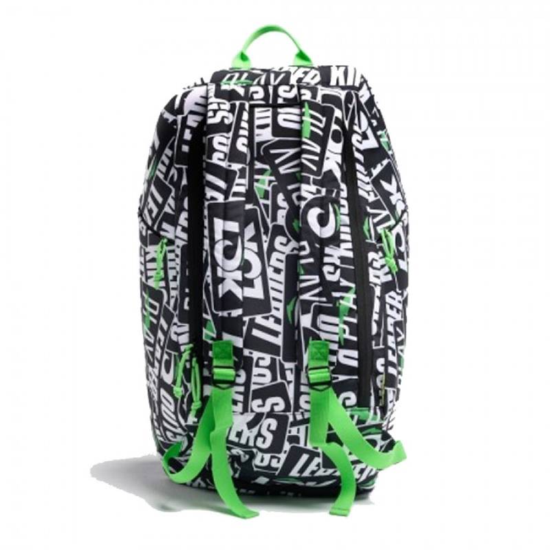 Paletero Lok One Dna Lobg Black/White