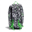 Paletero Lok One Dna Lobg Black/White