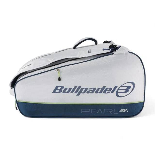Paletero Bullpadel Bpp25021 Pearl