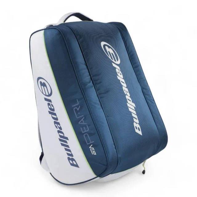 Paletero Bullpadel Bpp25021 Pearl