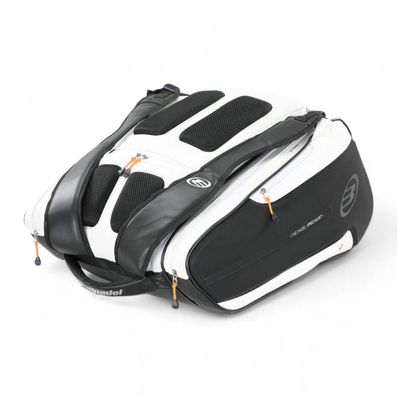 Paletero Bullpadel Bpp25012 Hack 448143