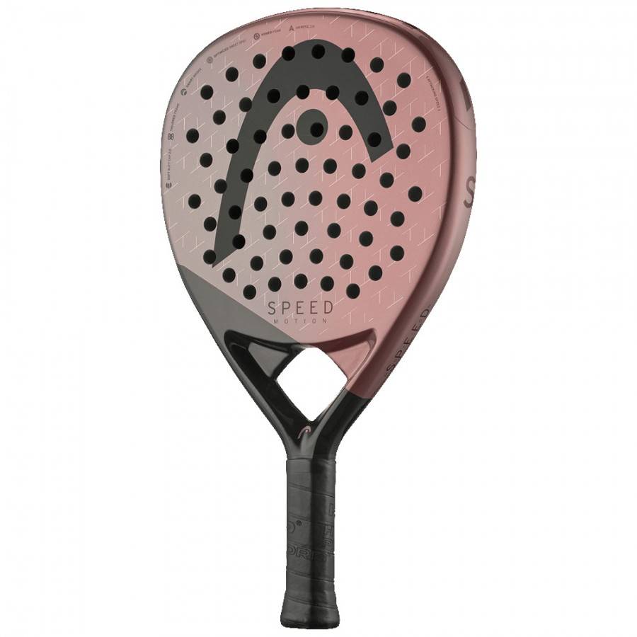 Pala Head Speed Motion 2025