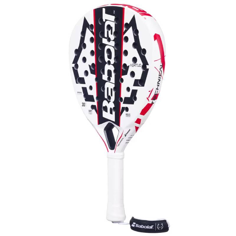Pala Babolat Technical Vertuo Juan Lebron 2.5