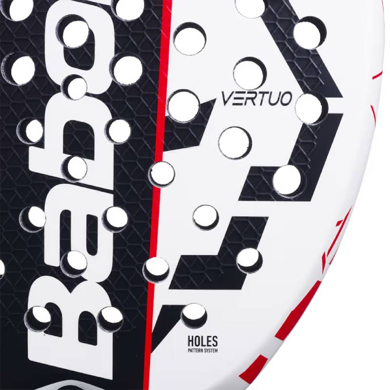 Pala Babolat Technical Vertuo Juan Lebron 2.5