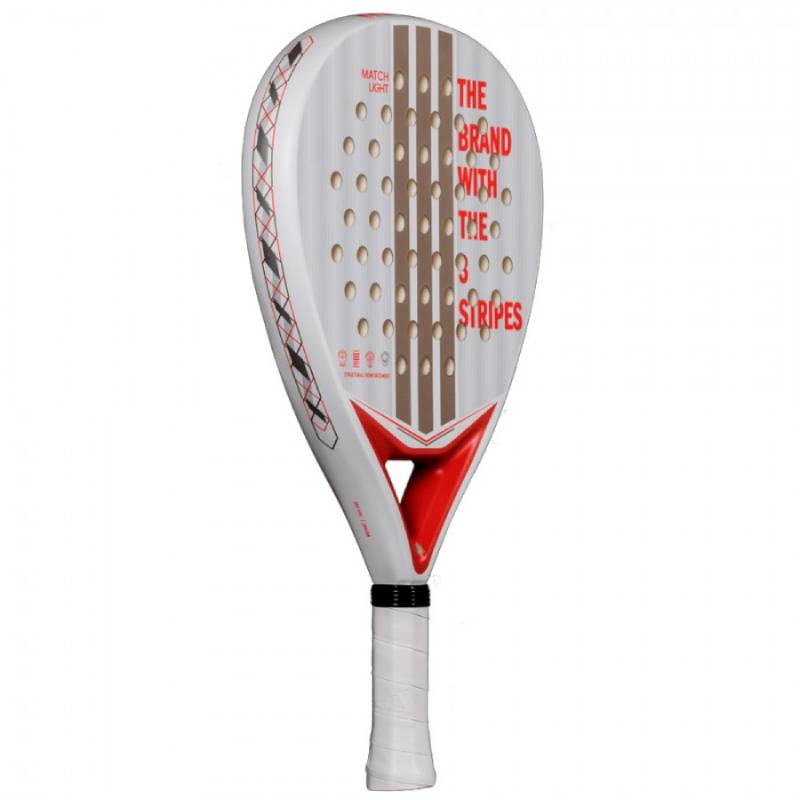 Pala Adidas Adidas Match Light 3.4 Ar5 25