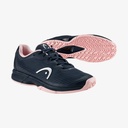 Zapatilla Head Revolt Pro 4.0 Negro Rosa W 274203
