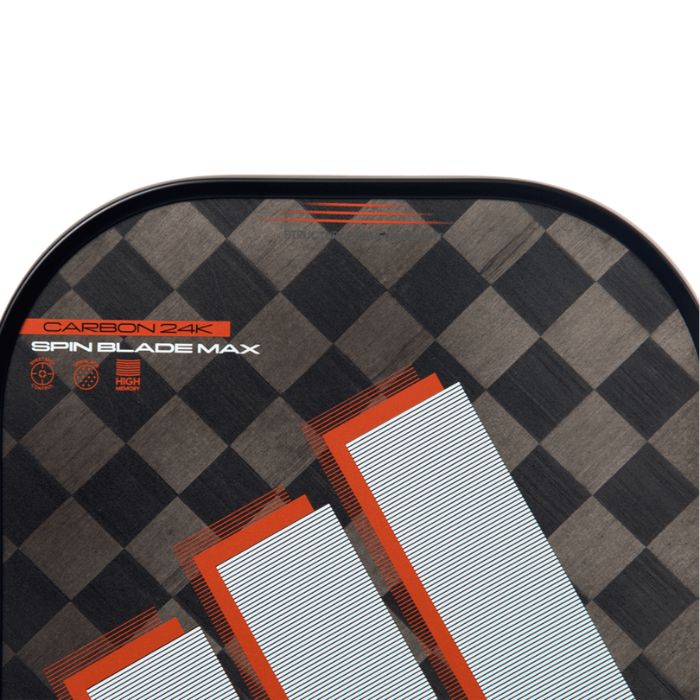 Raqueta Adidas Adipower Ctrl 3 Pickleball