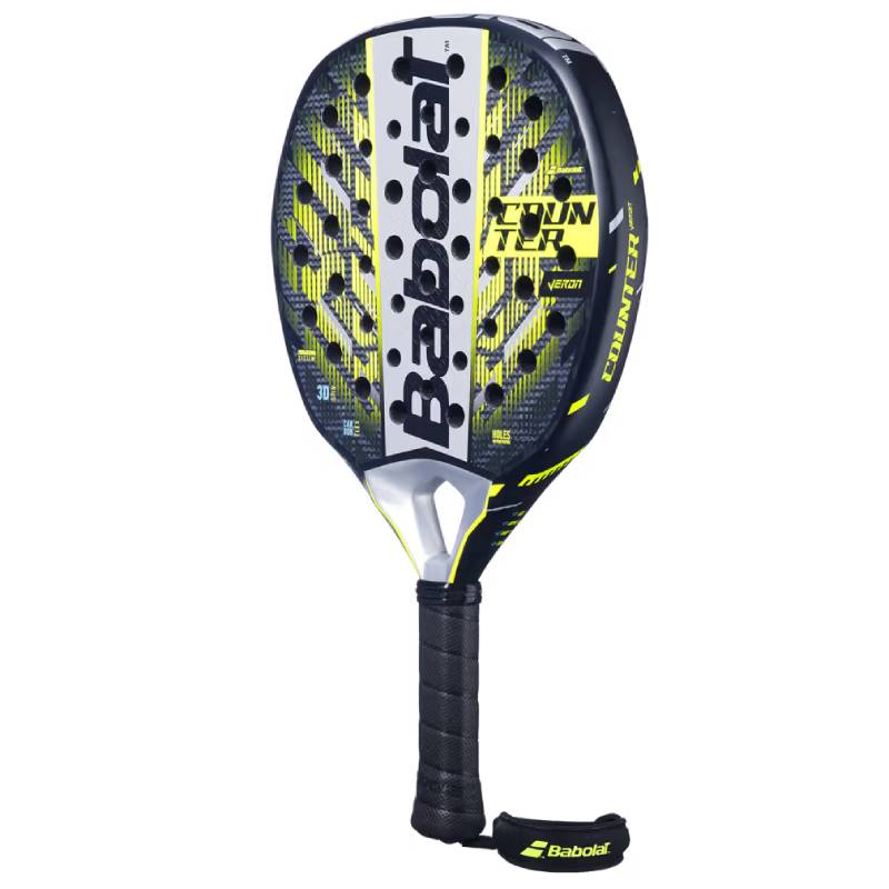 Pala Babolat Counter Veron 2.5 2025