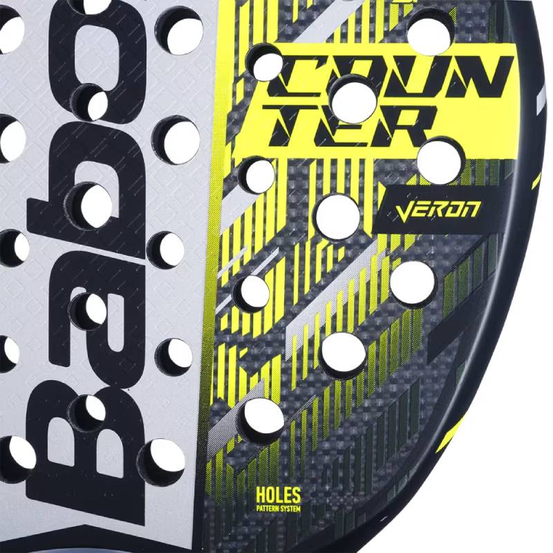 Pala Babolat Counter Veron 2.5 2025