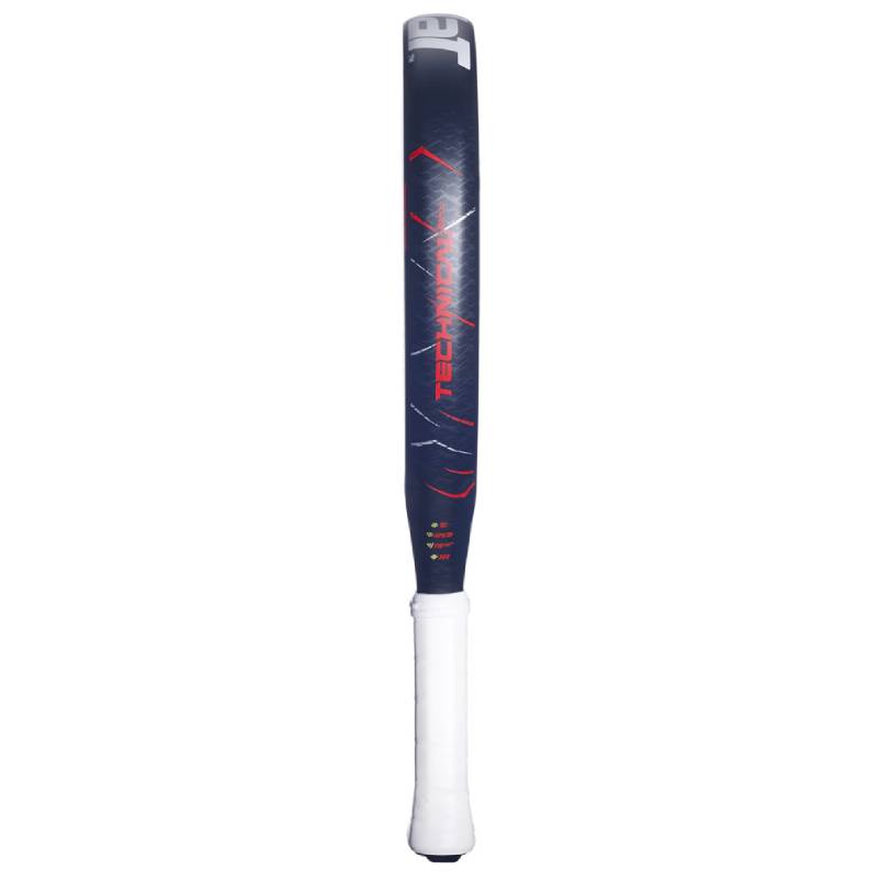 Pala Babolat Technical Vertuo 2.5 20