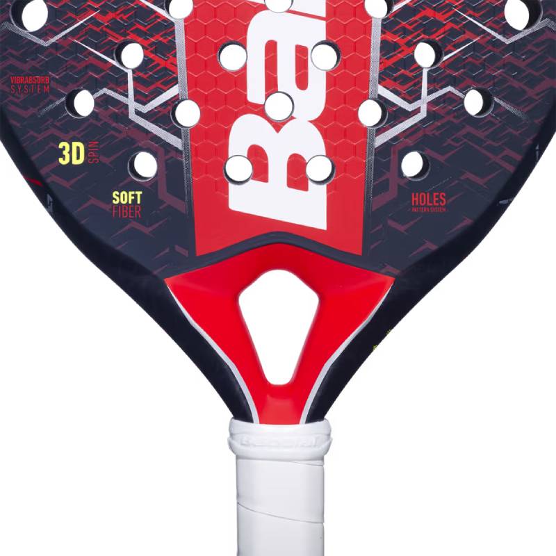 Pala Babolat Technical Vertuo 2.5 20
