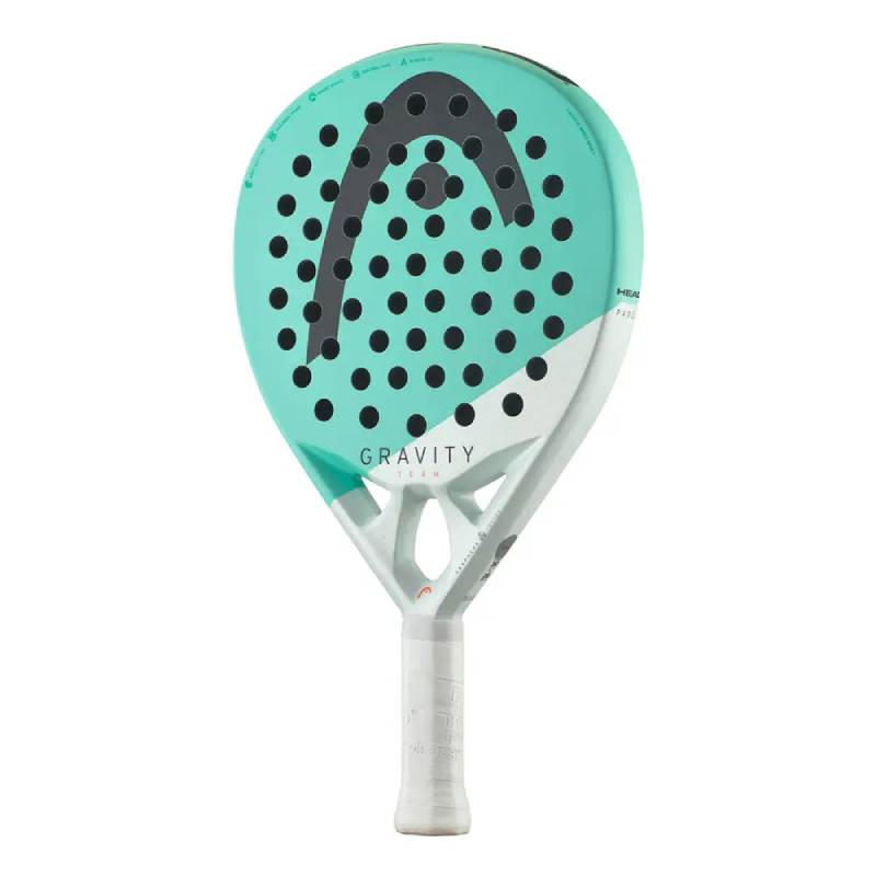 Pala Head Gravity Team 24