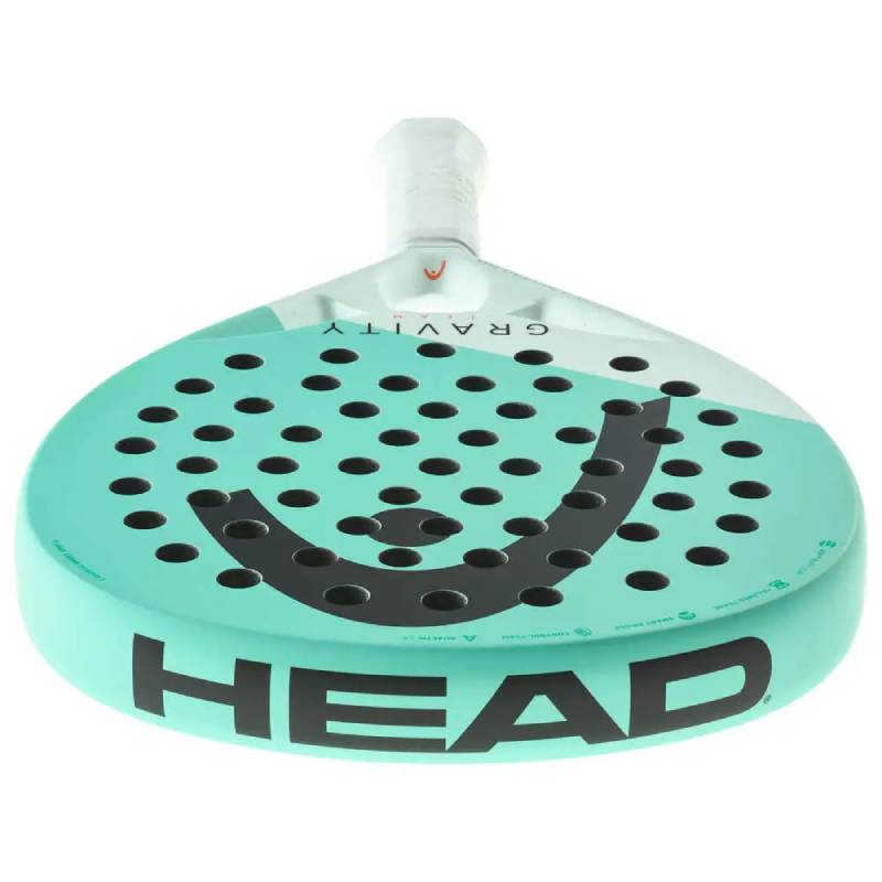 Pala Head Gravity Team 24