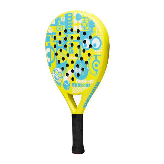 Pala Wilson Minions 2.0 Jr