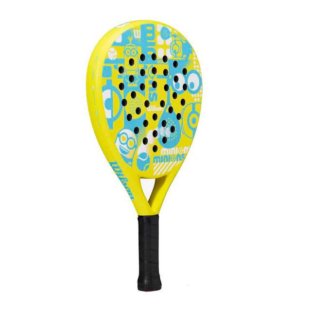 Pala Wilson Minions 2.0 Jr