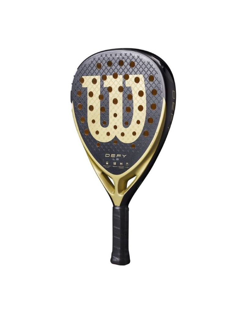 Pala Wilson Defy Ls V1 Padel 2