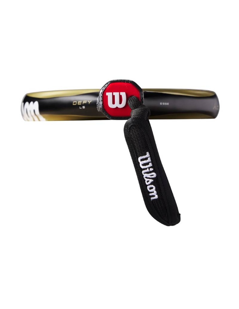 Pala Wilson Defy Ls V1 Padel 2