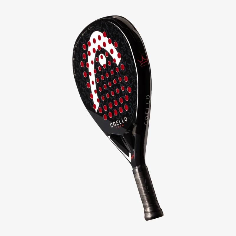 Pala Head Team Coello 2025