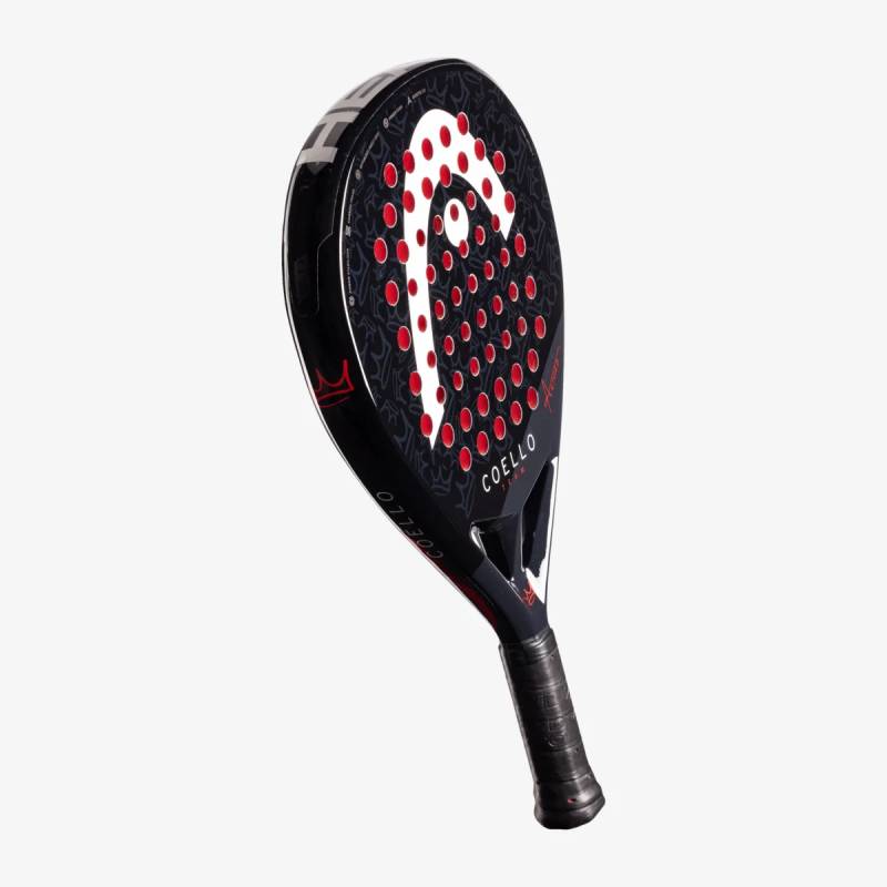 Pala Head Team Coello 2025