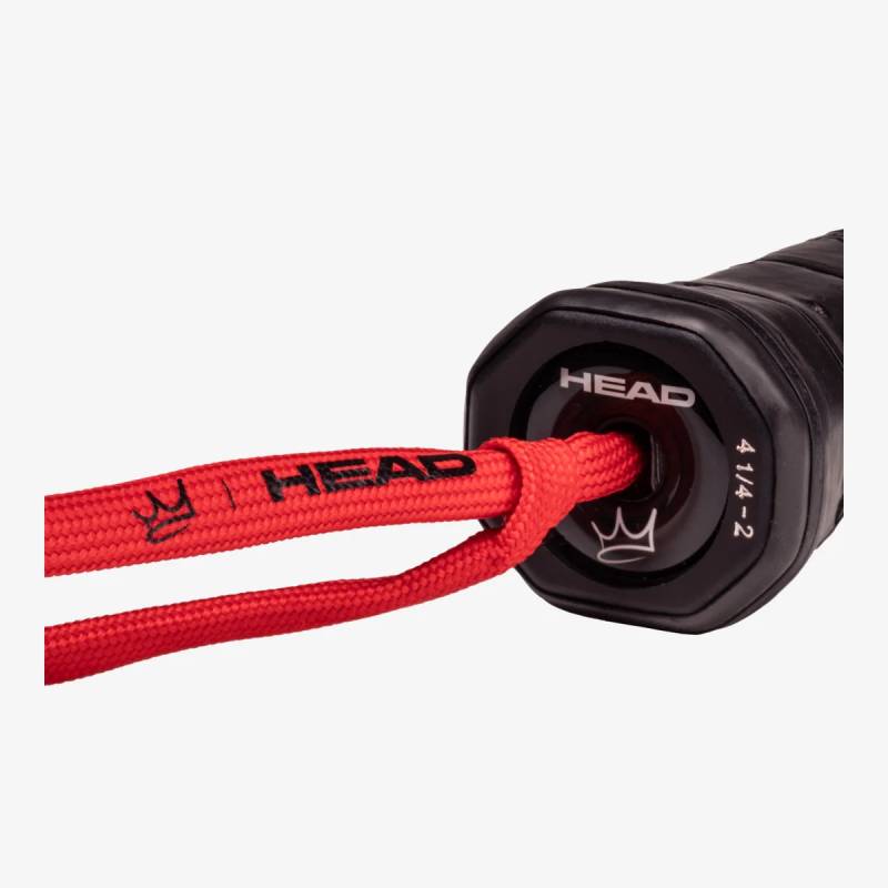 Pala Head Team Coello 2025