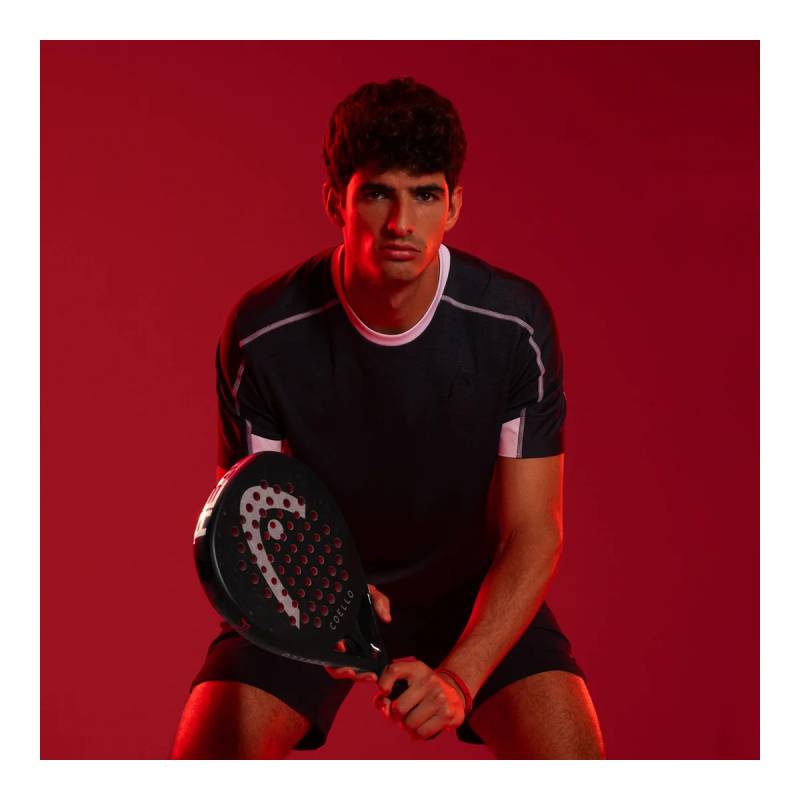 Pala Head Pro Arturo Coello 2025