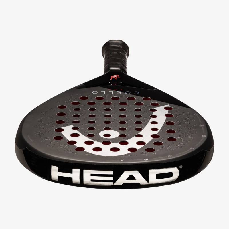 Pala Head Pro Arturo Coello 2025