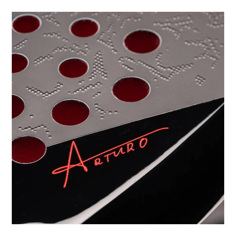 Pala Head Pro Arturo Coello 2025