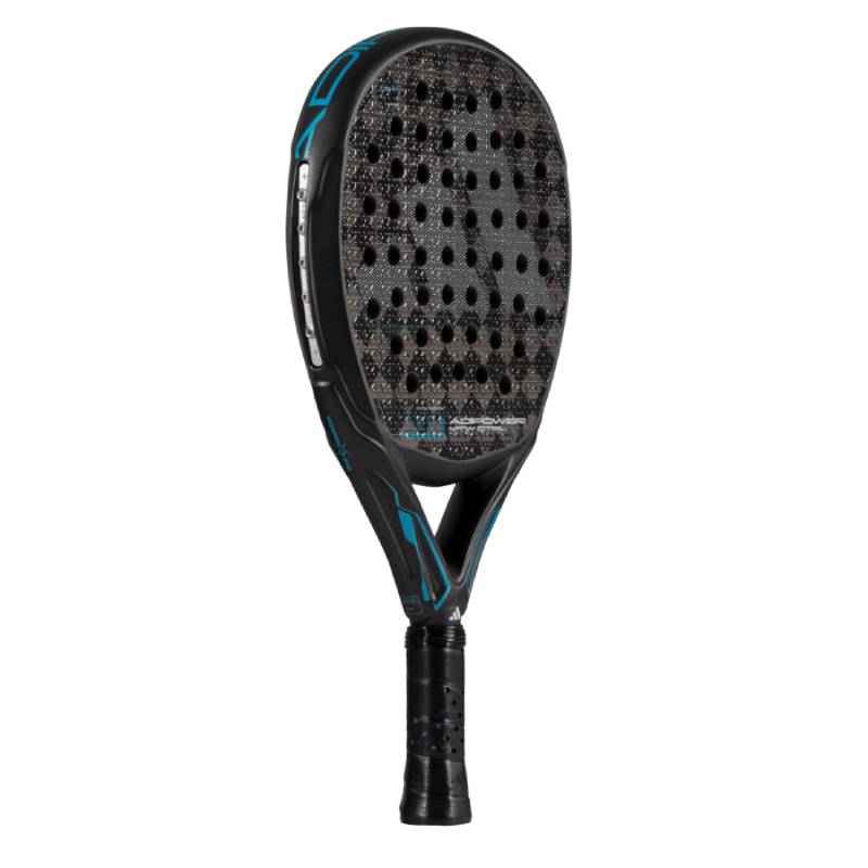 Pala Adidas Adipower Multiweight Ctrl 3.4 2025 Alex Ruiz
