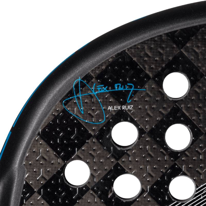 Pala Adidas Adipower Multiweight Ctrl 3.4 2025 Alex Ruiz