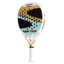 Pala Softee Freezer Carbon Sand