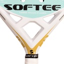 Pala Softee Freezer Carbon Sand