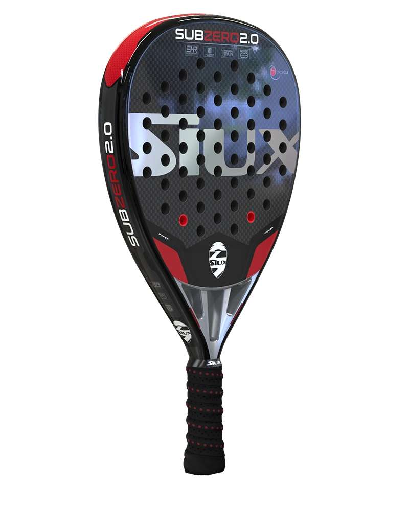 Palas Siux Subzero 2.0