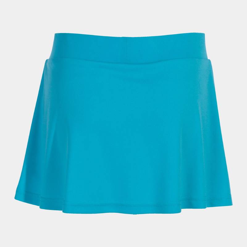 Falda Joma Montreal Turquesa/Marino