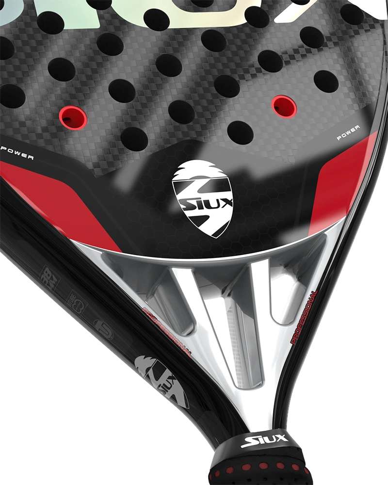 Palas Siux Subzero 2.0