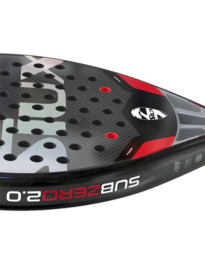 Palas Siux Subzero 2.0