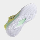 Zapatilla Joma Spin Lady 2509 Amarillo