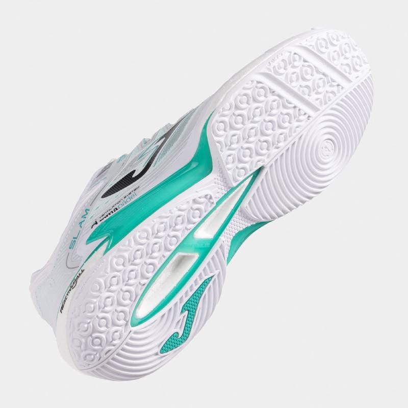 Zapatilla Joma Slam Men 2402 Blanco