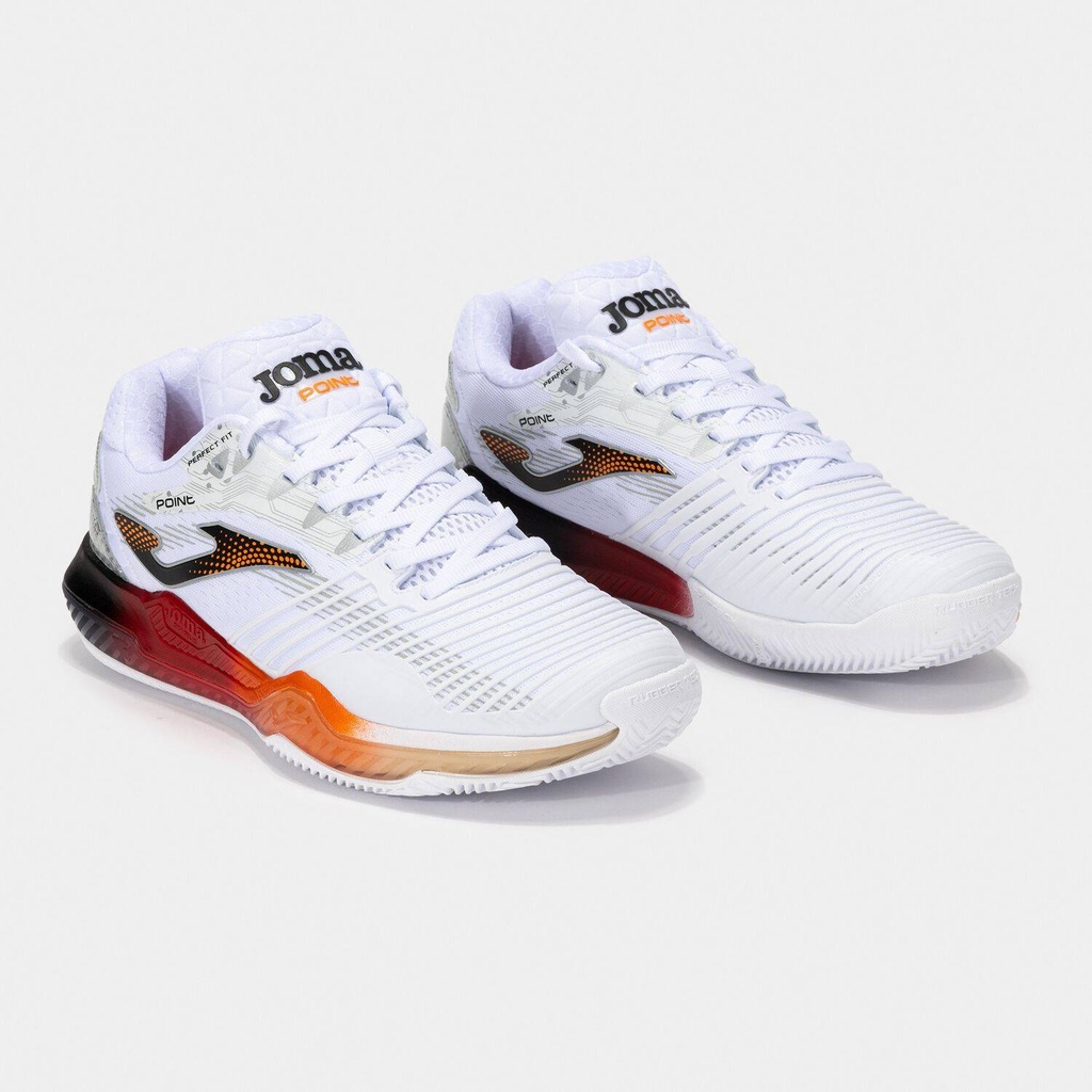 Zapatilla Joma Point Men 2532 Blanco