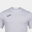 Camiseta Joma Montreal Blanco