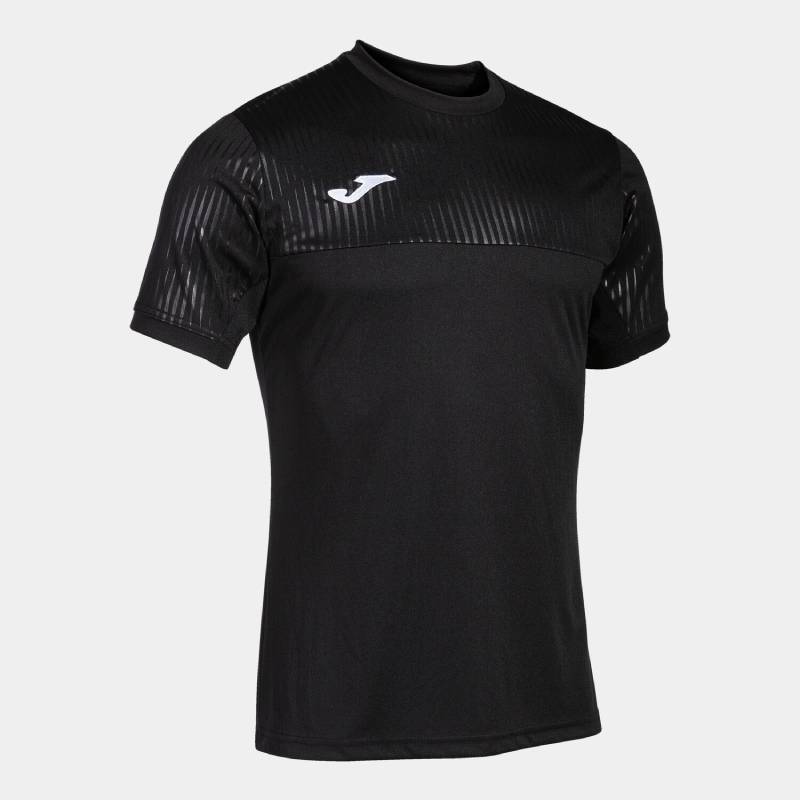 Camiseta Joma Montreal Negro