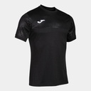 Camiseta Joma Montreal Negro