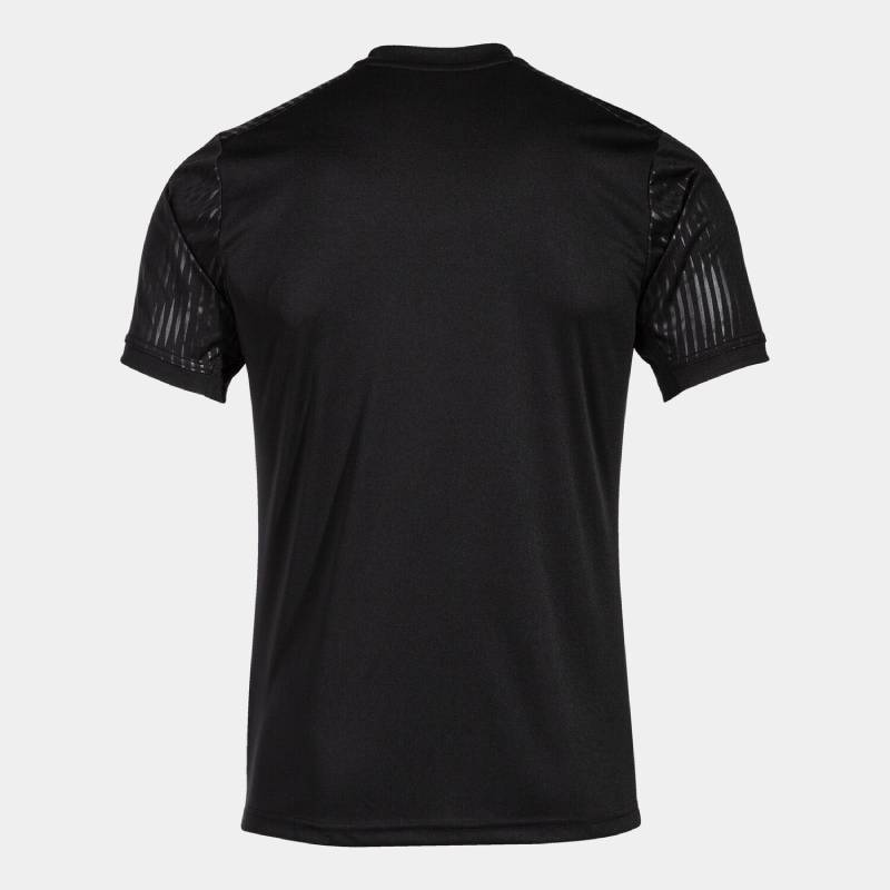Camiseta Joma Montreal Negro
