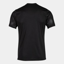 Camiseta Joma Montreal Negro