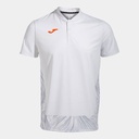 Polo Joma Challenge Blanco