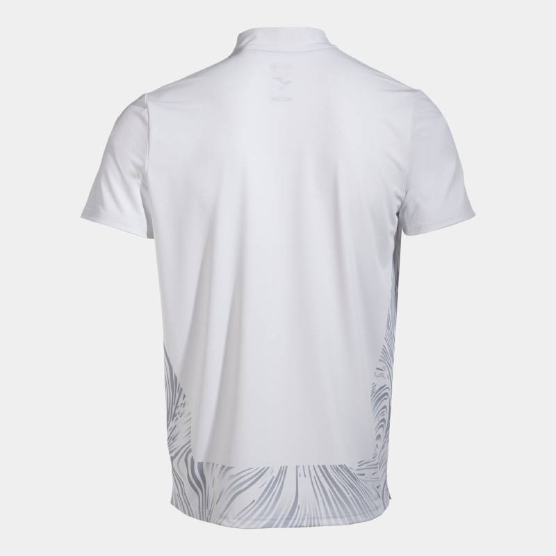 Polo Joma Challenge Blanco